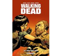 Delcourt Walking Dead tome 25