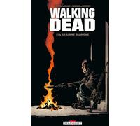 Delcourt Walking dead tome 29