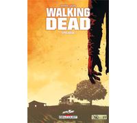 DELCOURT Walking dead tome 33