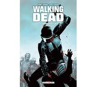 Delcourt Walking dead tome 5