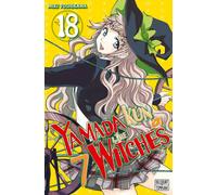 Yamada kun and The 7 witches T18