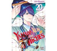 Yamada kun and The 7 witches T20