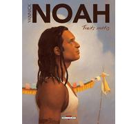 Delcourt yannick noah ; traits métis