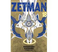 Delcourt Zetman tome 18