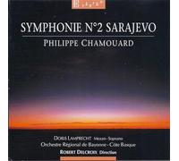 Delcroix - Sinfonie Nr.2 [Import]