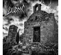 Deldrac - Against Tyranny