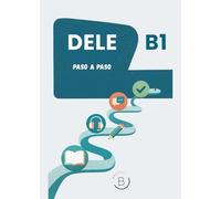 DELE B1. Paso a paso