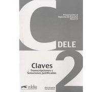 Preparacion DELE: Claves - C2 (2012)