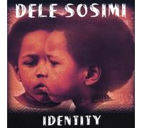 Dele Sosimi - Identity