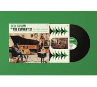 Dele Sosimi & The Estuary 21 - The Confluence LP [Import]