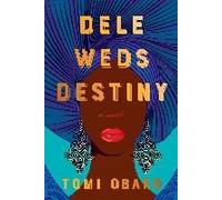 Dele Weds Destiny