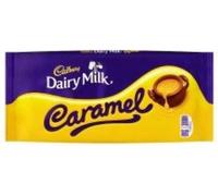 Délectable Chocolat au Lait Caramel 200G - Parfait pour Toutes les Celebrations
