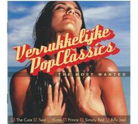 Delectable PopClassics - Les plus recherchés