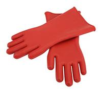 d'électricien, Haute Tension électriques Paire de Isolés électriques en Caoutchouc anti-électricité 10 000 V Isolant Haute Tension pour électricien Monteur de Lignes