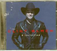 Clint Black - D'Lectrified