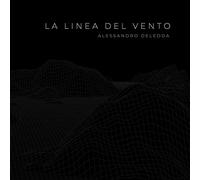 Deledda Alessandro - La Linea Del Vento (Digipack)