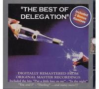 Delegation - Best of [Import]