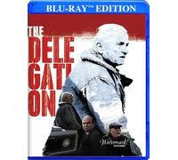 Delegation [Blu-Ray]