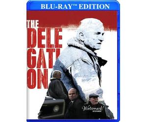 Delegation [Blu-Ray]