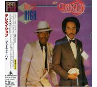 Delegation - Deuces High [Import]