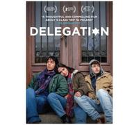 Delegation [Digital Video Disc] Ac-3/Dolby Digital, Anamorphic, Dubbed, Subtitled
