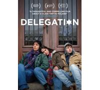 Delegation [Digital Video Disc] Ac-3/Dolby Digital, Anamorphic, Dubbed, Subtitled