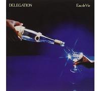 Delegation - Eau de Vie [Import]