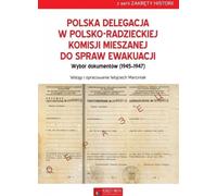 Délégation polonaise à la commission mixte polono-soviétique sur l'évacuation