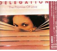 Delegation - Promise of Love +2