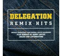 Delegation - Remix Hits [Import]