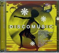 Delegation - Santa Esmeralda - Bronski Beat - TH Express - Jilly Dresky - M Steven - Divina - Hollywood Blvd - East End - Jessica Jay - DJ Miko - Shot - Disco Music