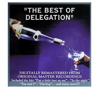 Delegation - The Best of Delegation