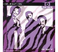 Delegation - The best of Delegation