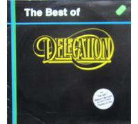 Delegation - The Best of Delegation [Vinyl LP]
