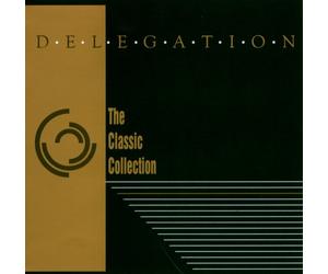 Delegation - The Classic Collection [Import]