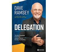 Delegation: The Most Rewarding, Frustrating... Awesome Part of Running Your Business