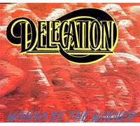 Delegation - Wanna Be the Winner