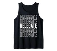 Délégué Débardeur