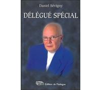 Délégué Spécial