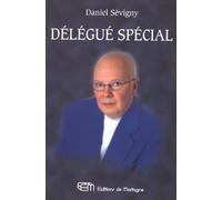 Délégué spécial