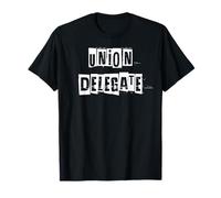Délégué syndical T-Shirt