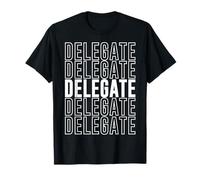 Délégué T-Shirt