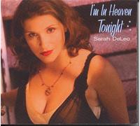 Deleo, Sarah - I'm in Heaven Tonight