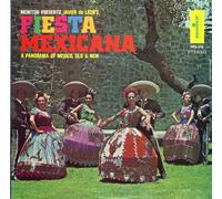 Deleon, Javier - Fiesta Mexicana
