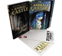 Delep, Felix - Animal Castle Collector’s Set: Mixed Format
