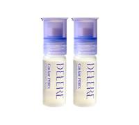 DELERE - Caviar PDRN Vita Boost Shot Serum Double Set 15ml x 2 pcs