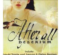 Delerium - After All [Import]