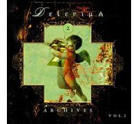 Delerium - Archives Vol. 2 [Import]