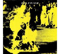 Delerium - Faces, Forms And Illusions
