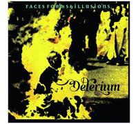 Delerium - Faces Forms And Illusions [Cd]
